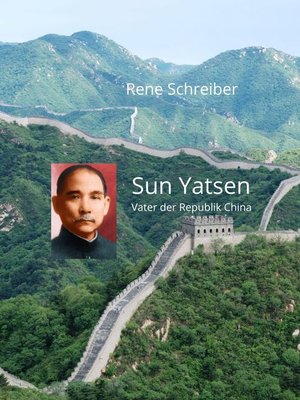 cover image of Sun Yatsen